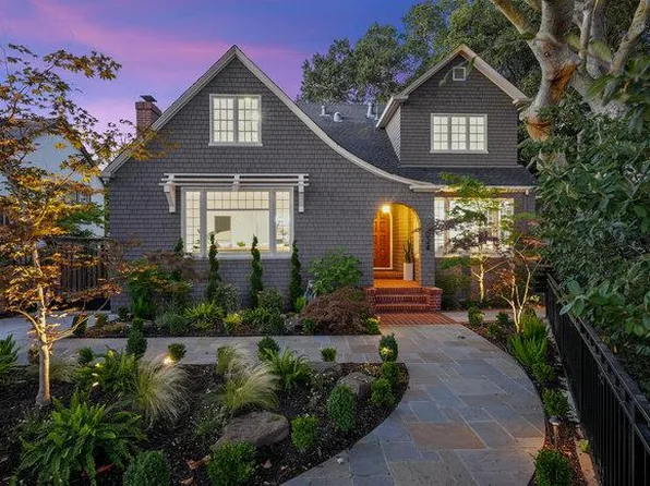 1024 Cortez Ave, Burlingame, CA 94010