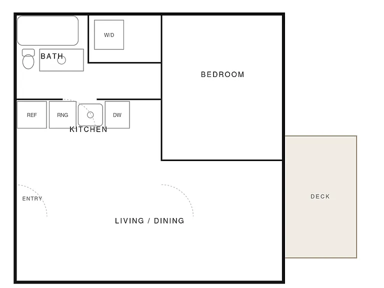 2418 Verona St — Photo 14