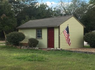 155 State Highway 13, Blue Eye, MO 65611