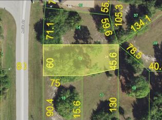 201 Antilla Dr, Rotonda West, FL 33947