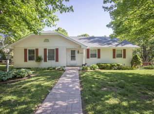 1205 E Samuel J St, Ozark, MO 65721