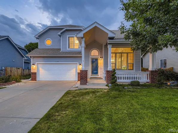 4035 S Sable Way, Aurora, CO 80014