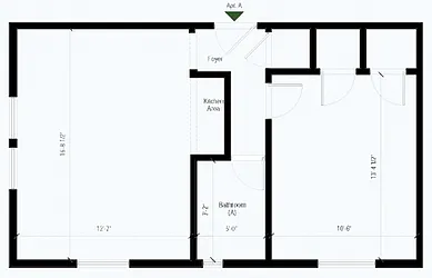Rented by Sean Mashihi, LREB