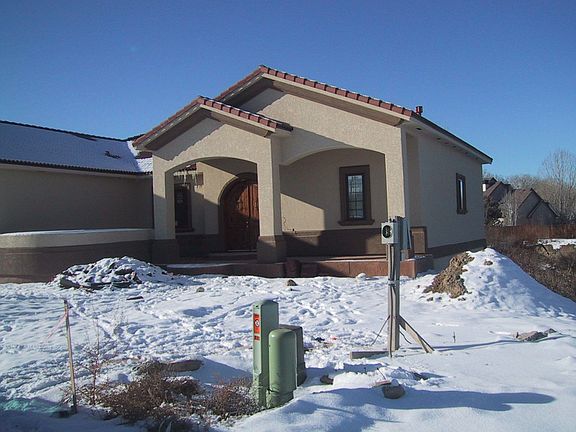 Front Elevation