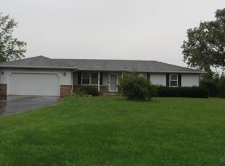 10248 Five Point Rd, Perrysburg, OH 43551