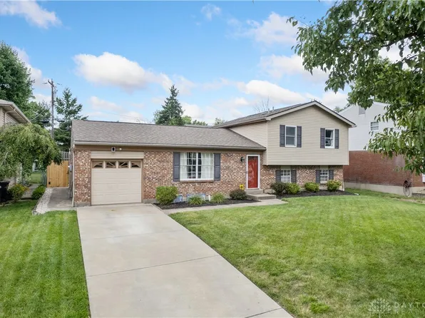 263 Clareknoll Ct, Cincinnati, OH 45238