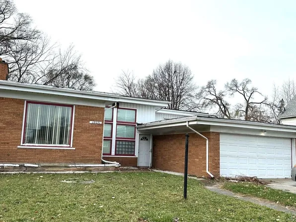 18031 Justine St, Detroit, MI 48234