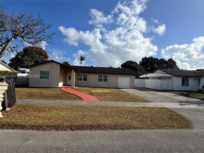 14932 SW 65th Ter, Miami, FL, 33193