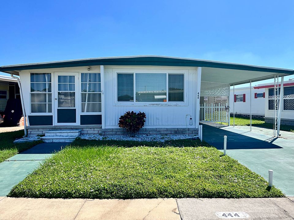 1st image of 13225 101st St Lot 444