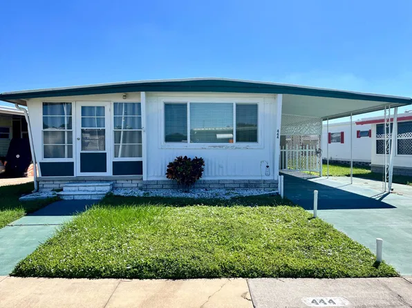 13225 101st St Lot 444, Largo, FL 33773
