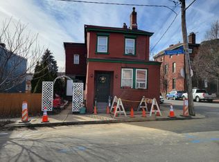 1315 Sherman Ave #1, Pittsburgh, PA