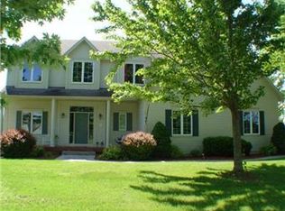 28803 E 116th St, Lees Summit, MO 64086