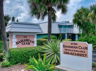 4150 S Atlantic Ave APT 102C, New Smyrna Beach, FL 32169