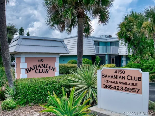 4150 S Atlantic Ave APT 102C, New Smyrna Beach, FL 32169