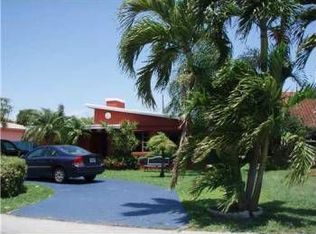 6449 SW 25th St, Miami, FL 33155