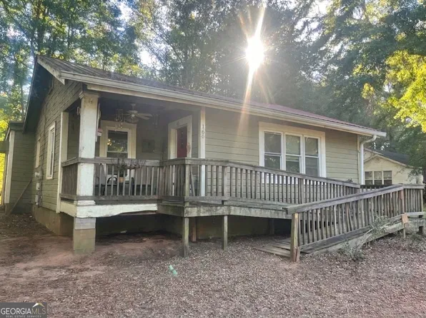 166 Sherwood Cir #1, Danielsville, GA 30633