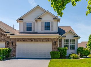 2 Tiverton Ct, Algonquin, IL 60102