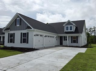 312 Starlit Way Lot 799 Savannah, Myrtle Beach, SC 29579