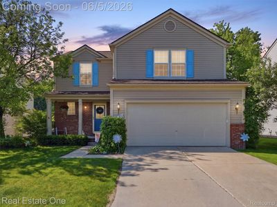 7794 Paint Creek Dr, Ypsilanti, MI, 48197