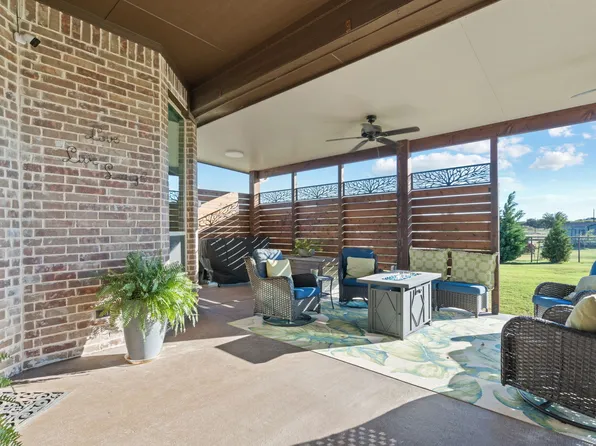 104 Carls Ct, Boyd, TX 76023