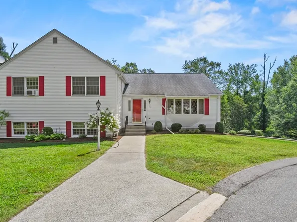 283 Hayden Rowe St, Hopkinton, MA 01748