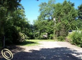 8107 Stout St, Detroit, MI 48228