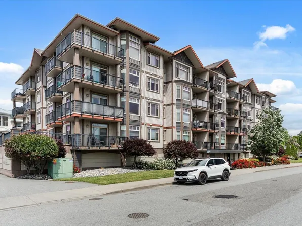 46021 2nd Ave #410, Chilliwack, BC V2P 1S6