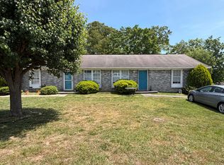 2748 Northview Dr, Morristown, TN 37814