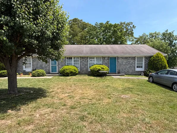 2748 Northview Dr, Morristown, TN 37814