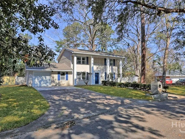 124 Winding Way, Savannah, GA 31419