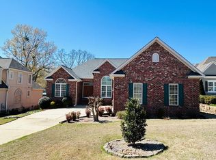 113 Reedy Cove Ln, Greenwood, SC 29649