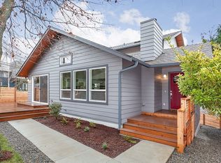 702 31st Ave S, Seattle, WA 98144