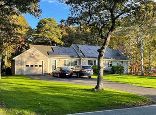 32 Sheridan Rd, South Yarmouth, MA 02664
