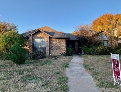 925 Springleaf Ln, Arlington, TX, 76018