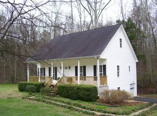 148 Gaddis Rd, Cartersville, GA 30120