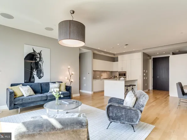 1177 22nd St NW Unit 5G, Washington, DC 20037