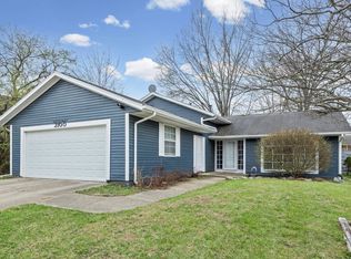 2100 Valdez Dr, Lafayette, IN
