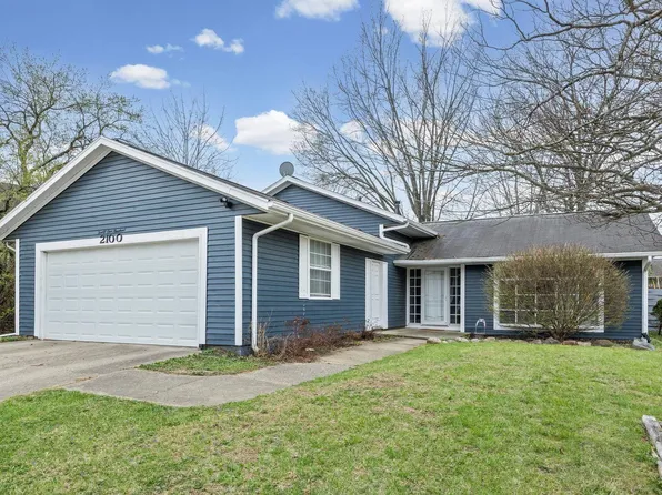 2100 Valdez Dr, Lafayette, IN 47905