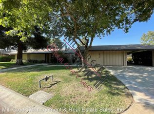 2812 W Border Links Dr, Visalia, CA 93291