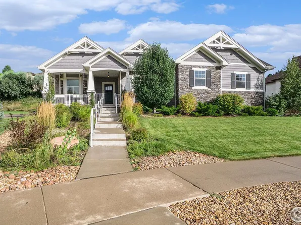 612 Riverside Ct, Greeley, CO 80634