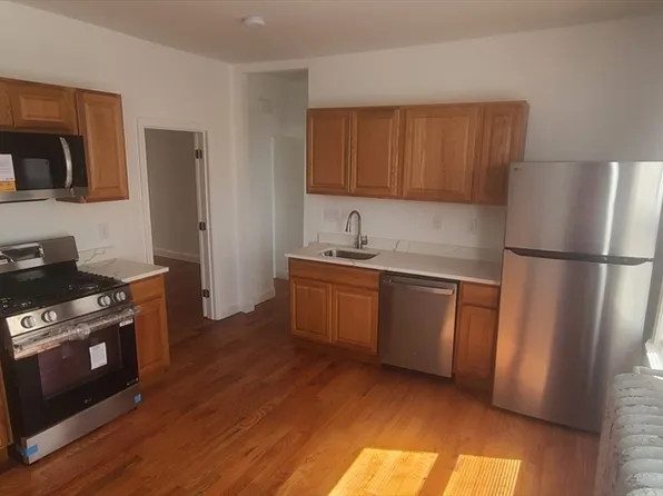 66 Franklin Ave #3, Chelsea, MA 02150