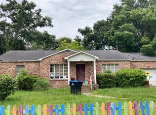 204 Johnston St, Chickasaw, AL 36611