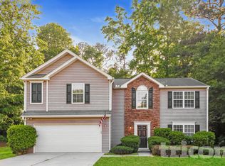 156 Bridgestone Ln, Douglasville, GA 30134