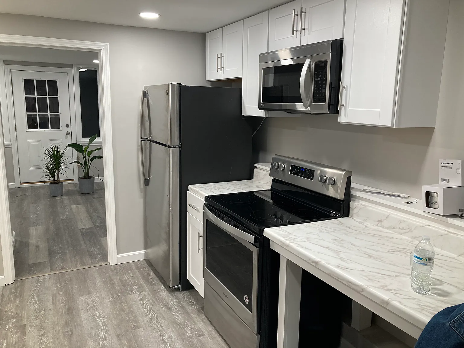 1 bed, 650 sqft, $1,695 — Photo 1