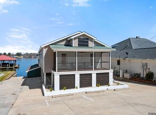 7928 False River Rd, Oscar, LA 70762