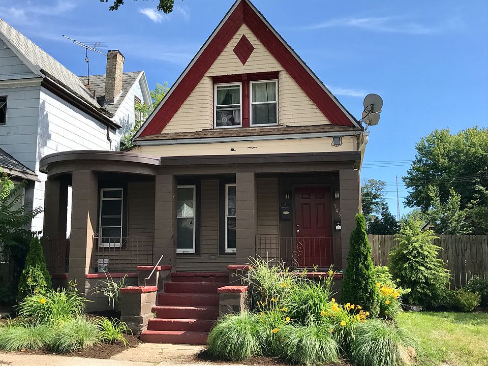 1st image of 145 Potomac Ave #1