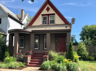 145 Potomac Ave #1, Buffalo, NY 14213