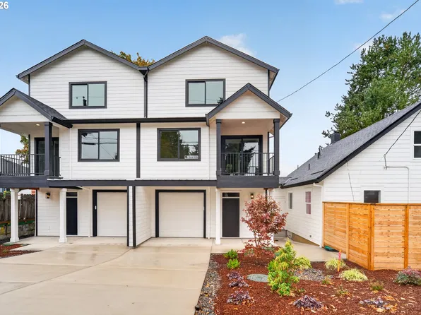 10965 NE Wygant St, Portland, OR 97220