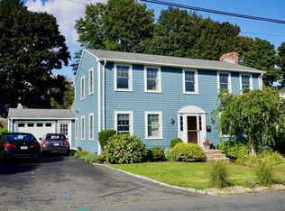 88 Seaview Ave, Marblehead, MA 01945