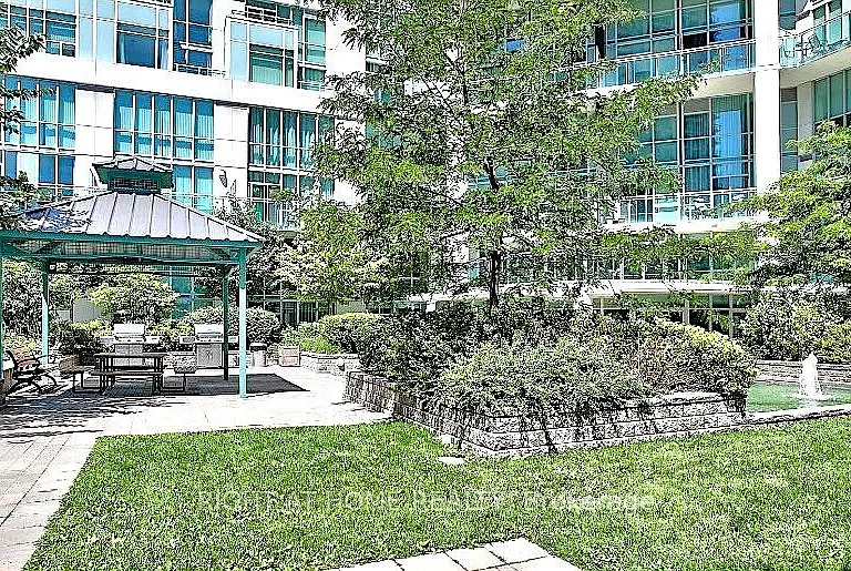 220 Burnhamthorpe Rd W #2902 — Photo 17